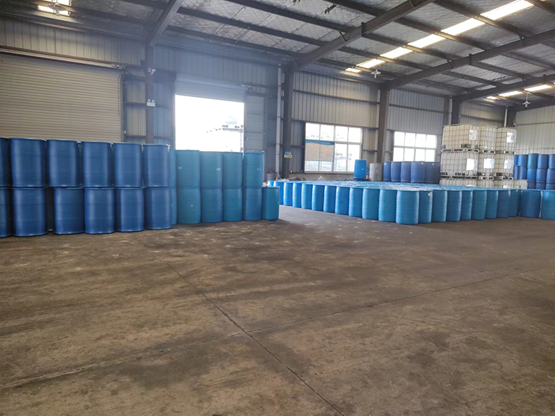 廠(chǎng)區(qū)風(fēng)貌